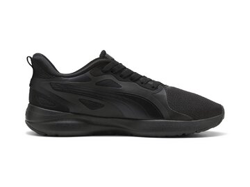 Puma - Softride Cosmic Street Sliptech - Schwarz