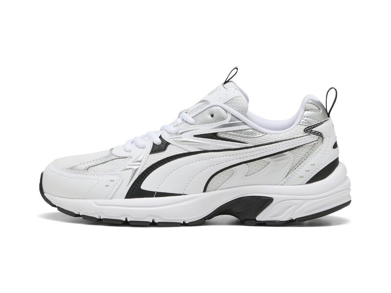 Puma - Milenio Tech_ - Wei&szlig; 
