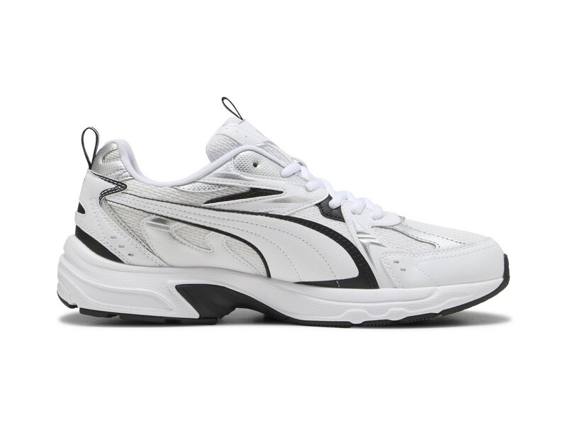 Puma - Milenio Tech_ - Wei&szlig; 