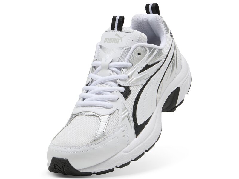 Puma - Milenio Tech_ - Wei&szlig; 