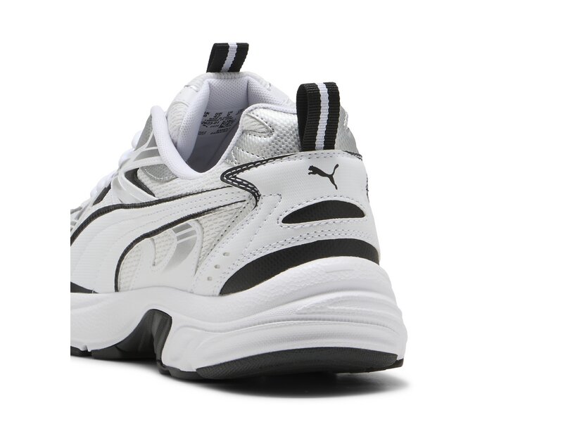 Puma - Milenio Tech_ - Wei&szlig; 