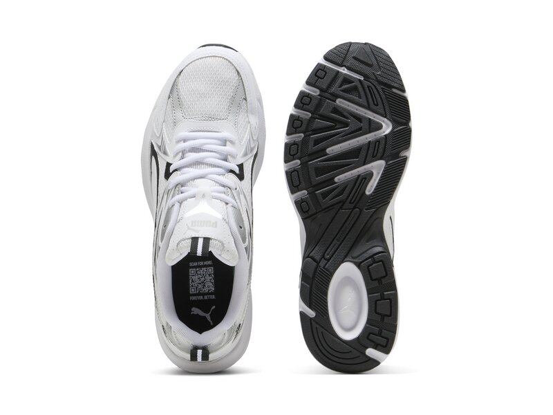 Puma - Milenio Tech_ - Wei&szlig; 
