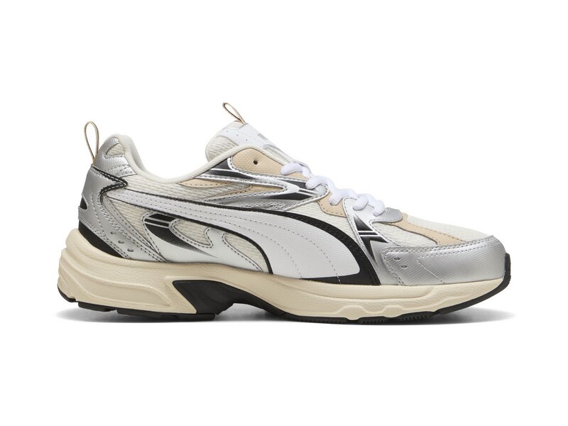 Puma - Milenio Tech_ - Wei&szlig; 