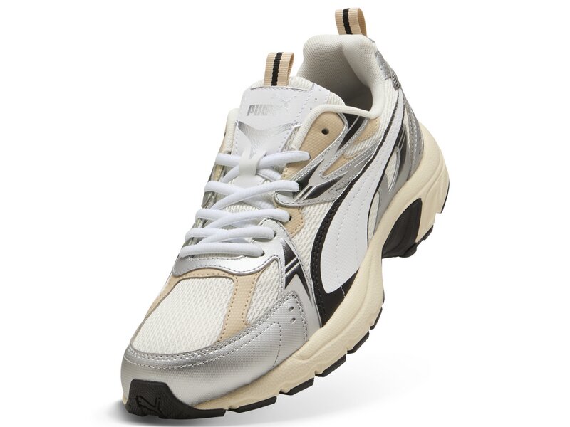 Puma - Milenio Tech_ - Wei&szlig; 