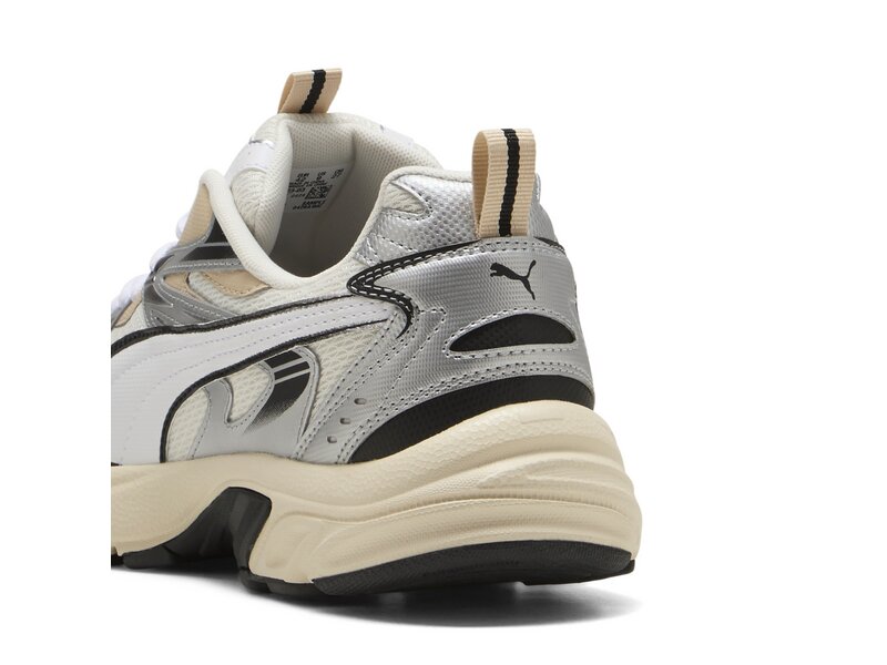 Puma - Milenio Tech_ - Wei&szlig; 