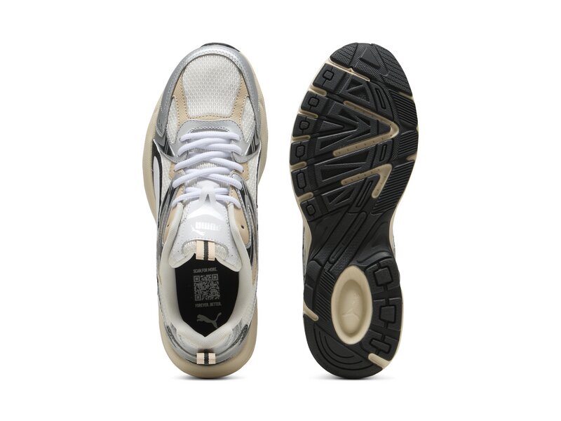 Puma - Milenio Tech_ - Wei&szlig; 