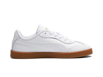 Puma - Puma Club Azura L - Wei&szlig;