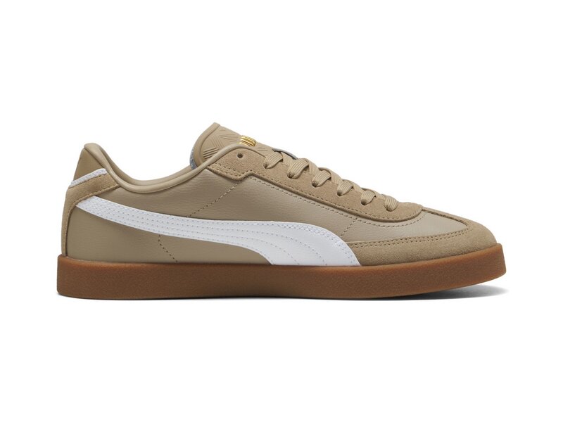 Puma - Puma Club Ii Era - Braun 