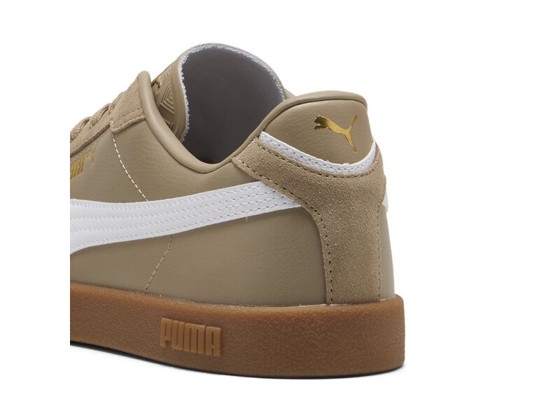 Puma - Puma Club Ii Era - Braun 