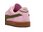 Puma - Puma Club Ii Era Suede - Rosa 