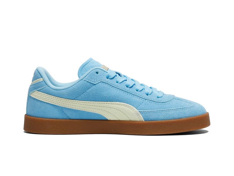 Puma - Puma Club Ii Era Suede - Blau 