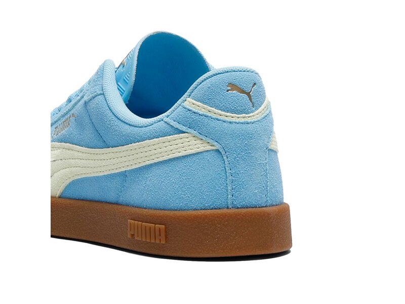 Puma - Puma Club Ii Era Suede - Blau 