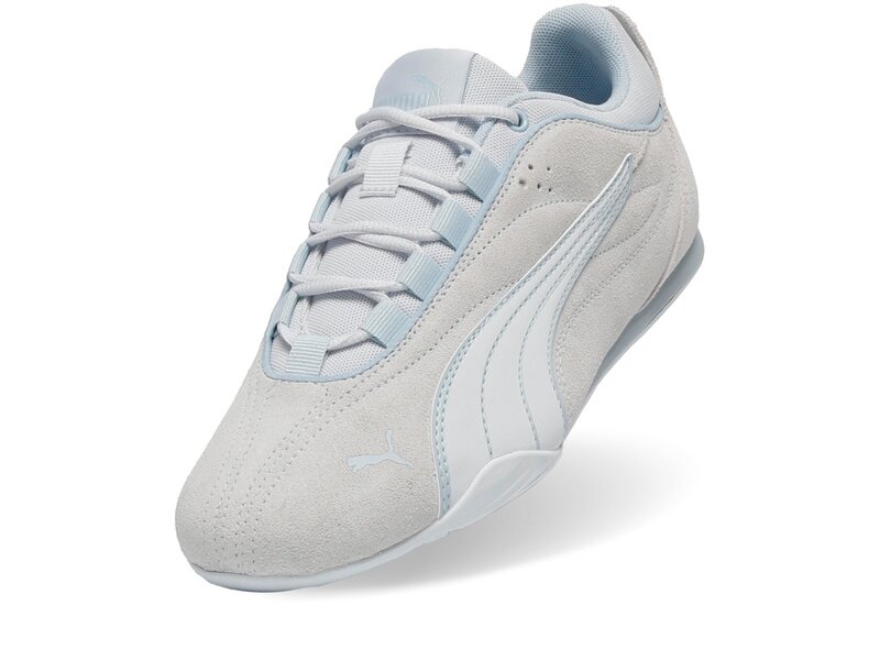 Puma - Puma Catch Soleil Sd - Blau 