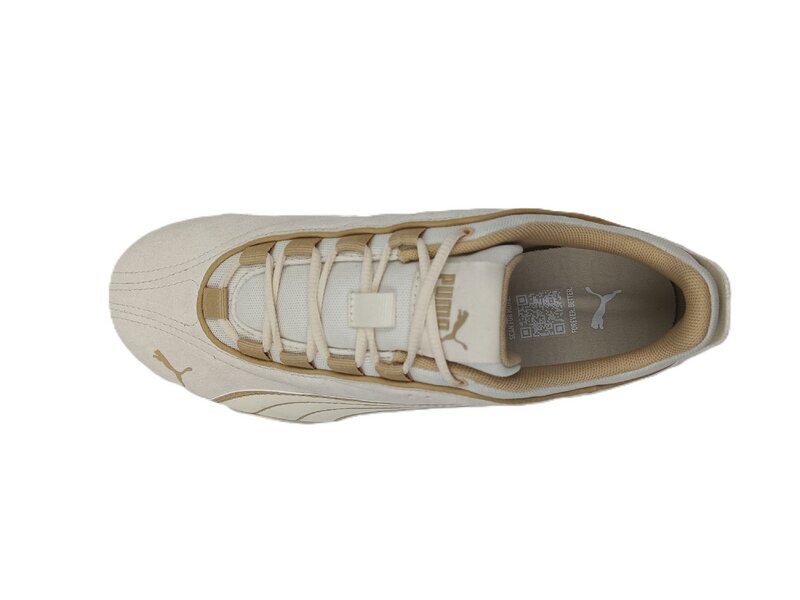 Puma - Puma Catch Soleil Sd - Beige 