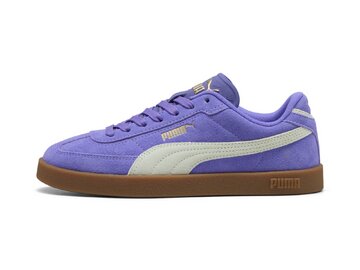 Puma - Puma Club Ii Era Suede - Blau