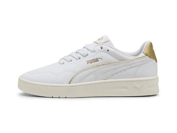 Puma - Court Lally Dayinight - Wei&szlig;