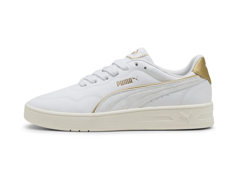 Puma - Court Lally Dayinight - Wei&szlig; 
