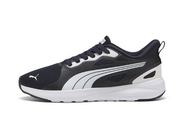 Puma - Softride Cosmic Street Sliptech - Blau