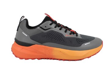 Extr4 - U&KZ GTX 02 - Grau