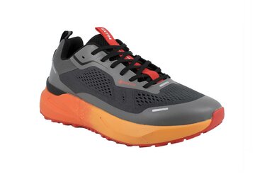 Extr4 - U&KZ GTX 02 - Grau