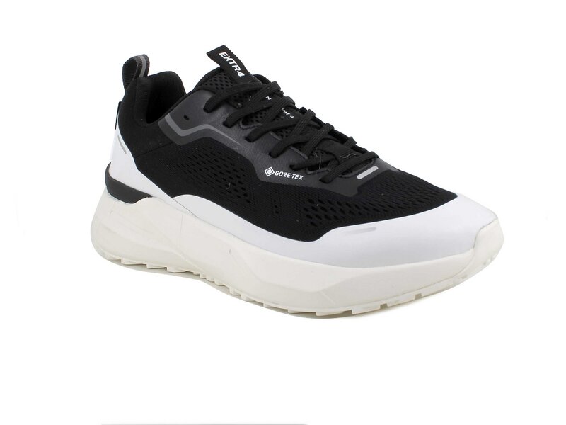 Extr4 - U&KZ GTX 02 - Schwarz 