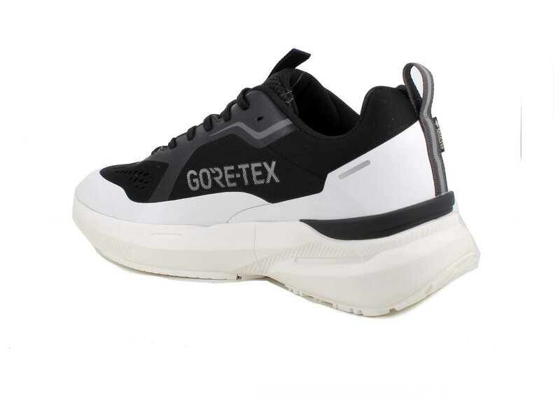 Extr4 - U&KZ GTX 02 - Schwarz 