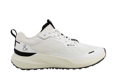 Extr4 - U&KZ GTX 02 - Wei&szlig;