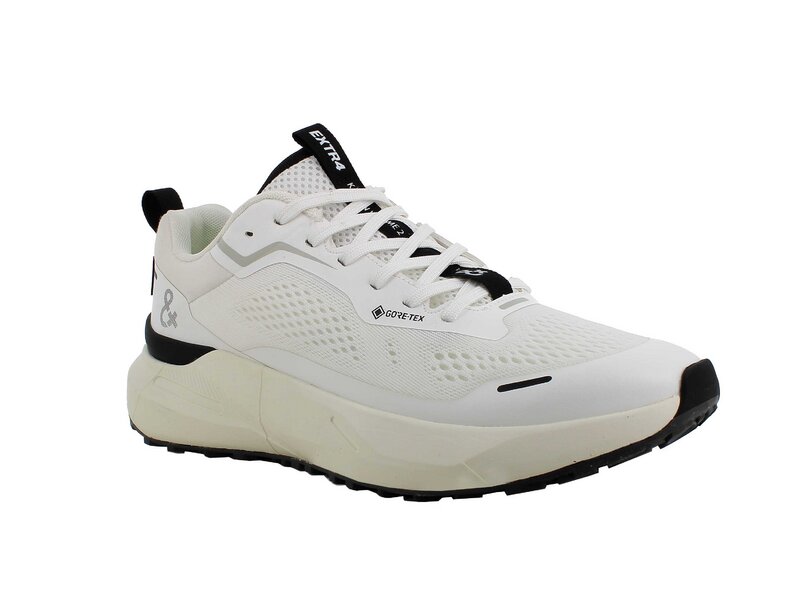 Extr4 - U&KZ GTX 02 - Wei&szlig; 