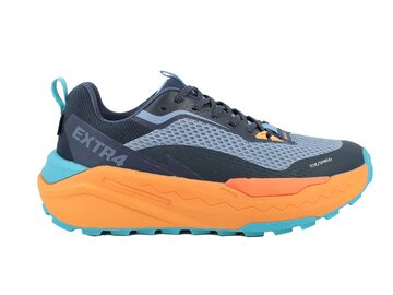 Extr4 - U&XL GTX 01 - Blau
