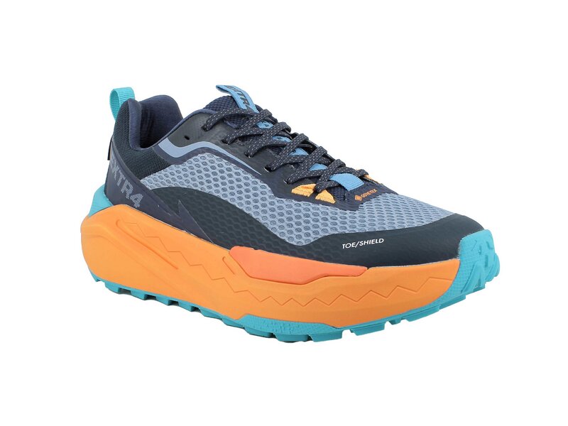 Extr4 - U&XL GTX 01 - Blau 