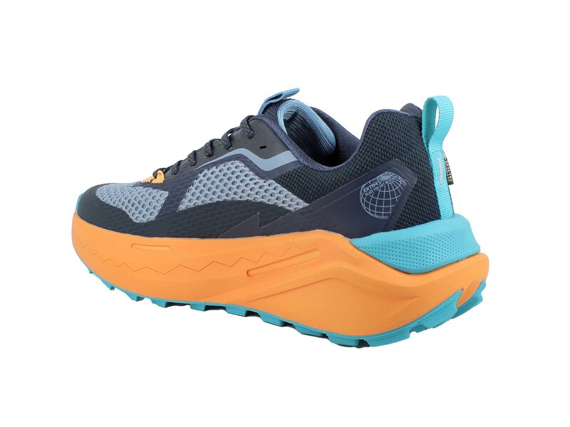 Extr4 - U&XL GTX 01 - Blau 