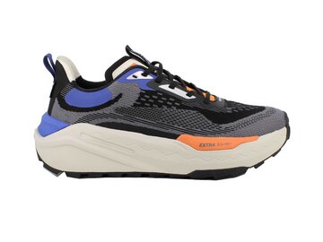 Extr4 - U&XL GTX 02 - Grau