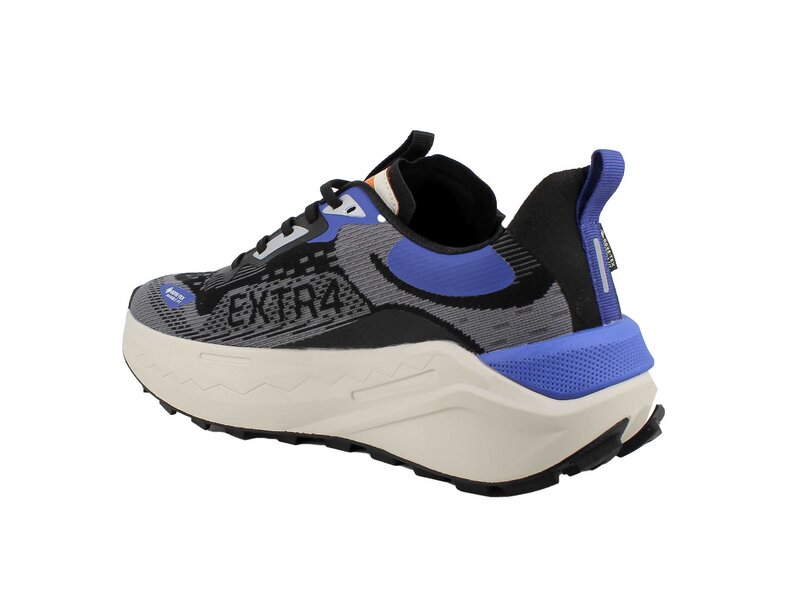 Extr4 - U&XL GTX 02 - Grau 