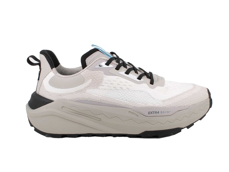 Extr4 - U&XL GTX 02 - Wei&szlig; 