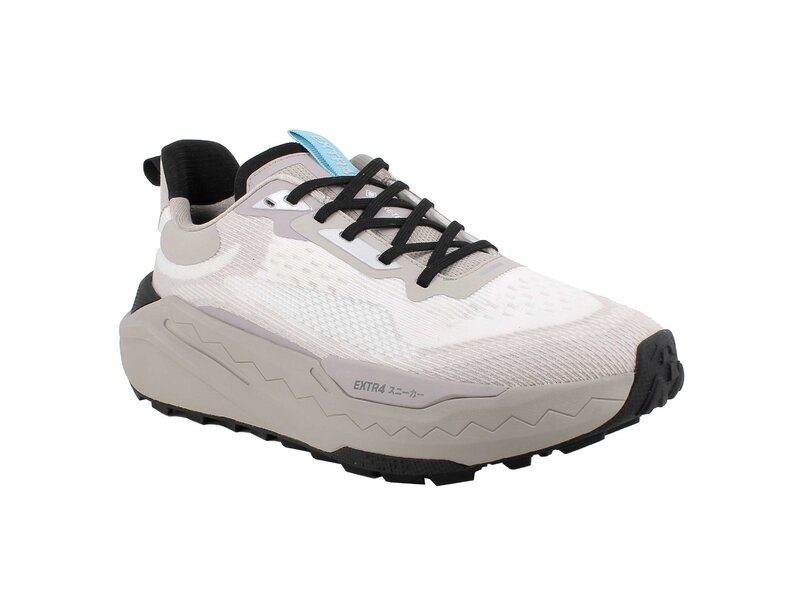 Extr4 - U&XL GTX 02 - Wei&szlig; 