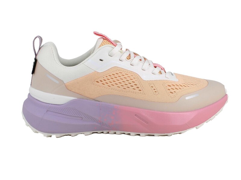 Extr4 - D&KZ GTX 02 - Beige 