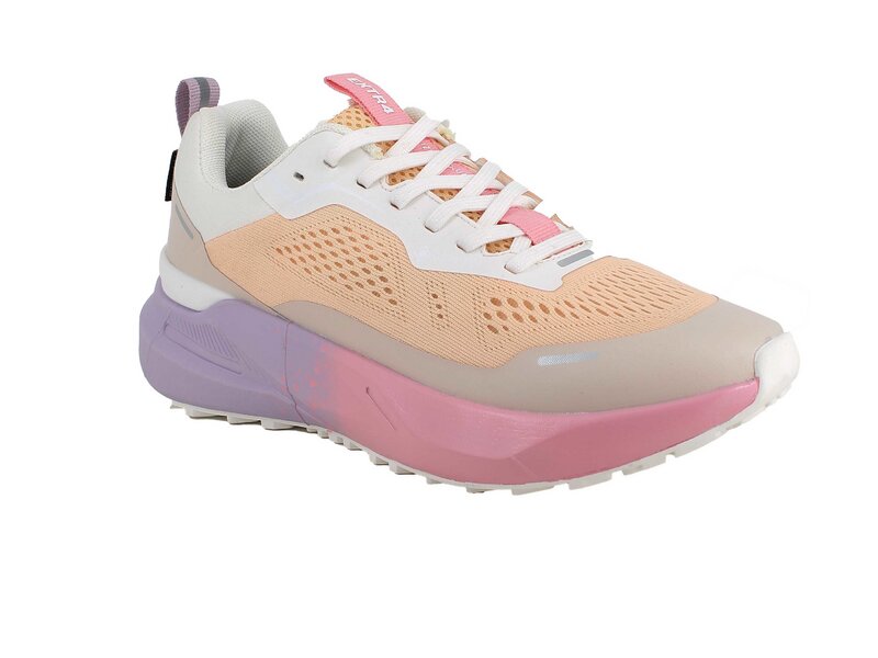 Extr4 - D&KZ GTX 02 - Beige 