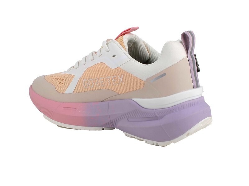 Extr4 - D&KZ GTX 02 - Beige 