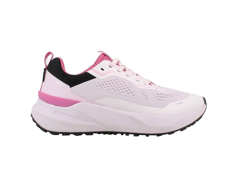 Extr4 - D&KZ GTX 02 - Rosa 