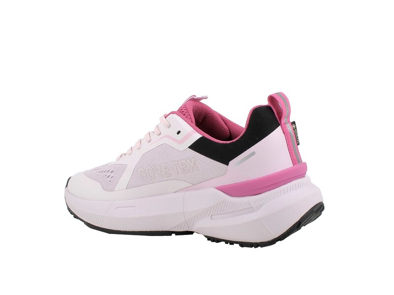 Extr4 - D&KZ GTX 02 - Rosa 