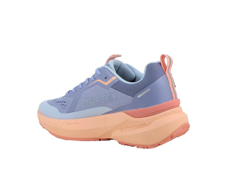 Extr4 - D&KZ GTX 02 - Blau 