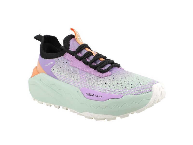 Extr4 - D&XL 02 - Gr&uuml;n 