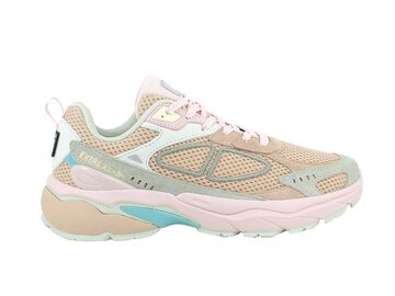 Extr4 - D&KN GTX 01 - Beige