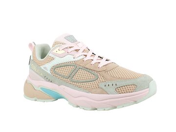 Extr4 - D&KN GTX 01 - Beige