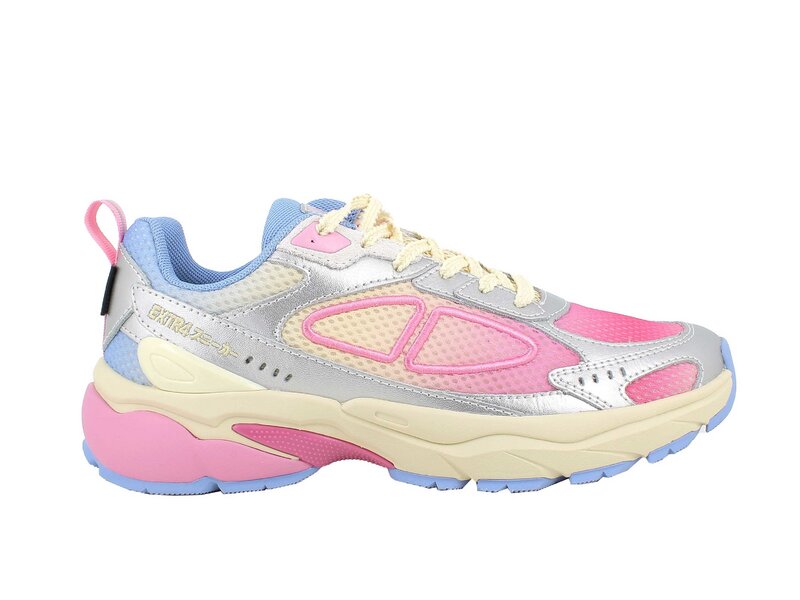 Extr4 - D&KN GTX 01 - Rosa 