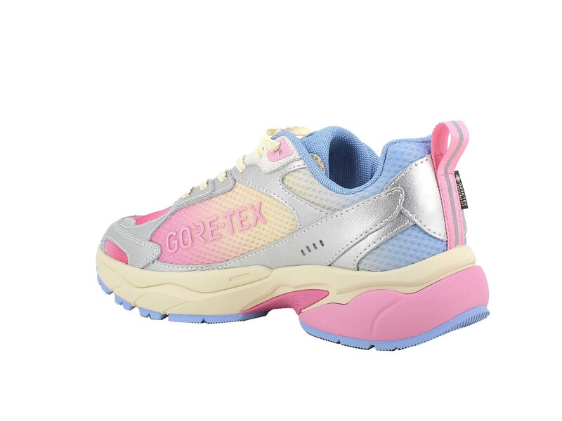 Extr4 - D&KN GTX 01 - Rosa 