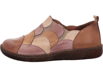 Gemini - Anilina Slipper - Braun