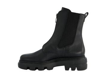 Paul Green - Stiefelette - Schwarz