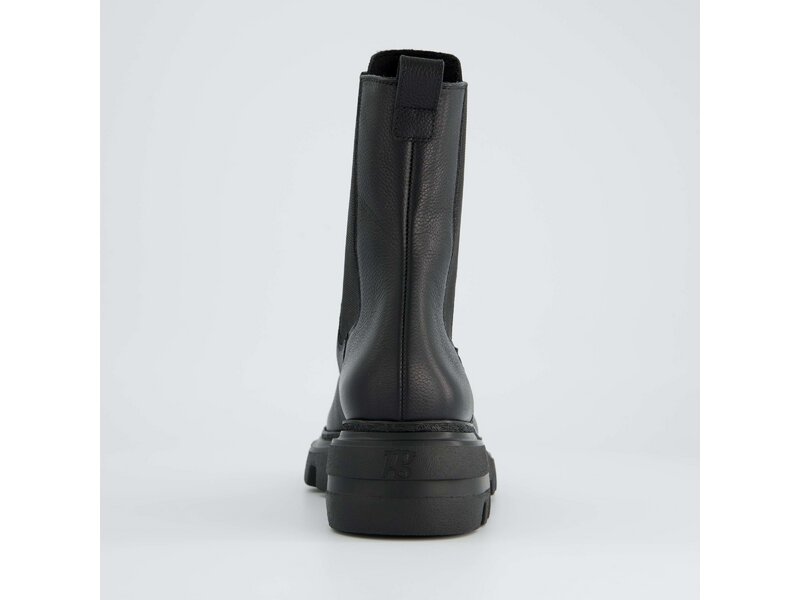 Paul Green - Stiefelette - Schwarz 