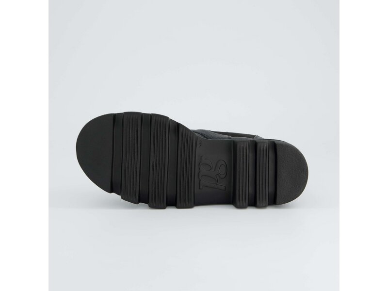 Paul Green - Stiefelette - Schwarz 